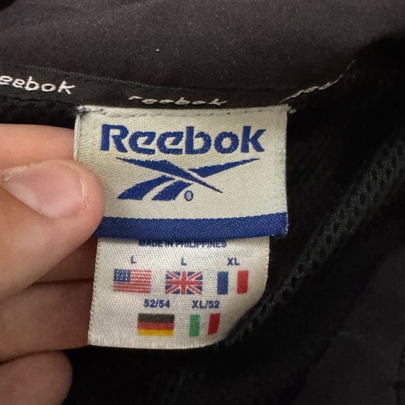 Vintage Reebok Jacket‎ - Picture 4 of 4
